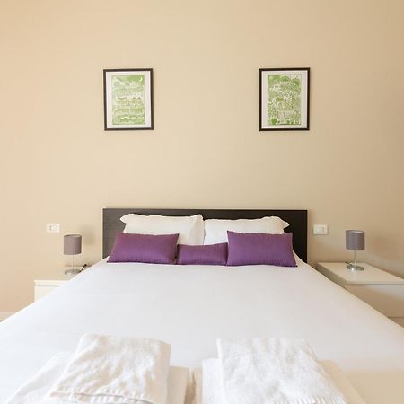 מילאנו Porta Romana Lovely Apartment מראה חיצוני תמונה