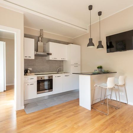 מילאנו Porta Romana Lovely Apartment מראה חיצוני תמונה