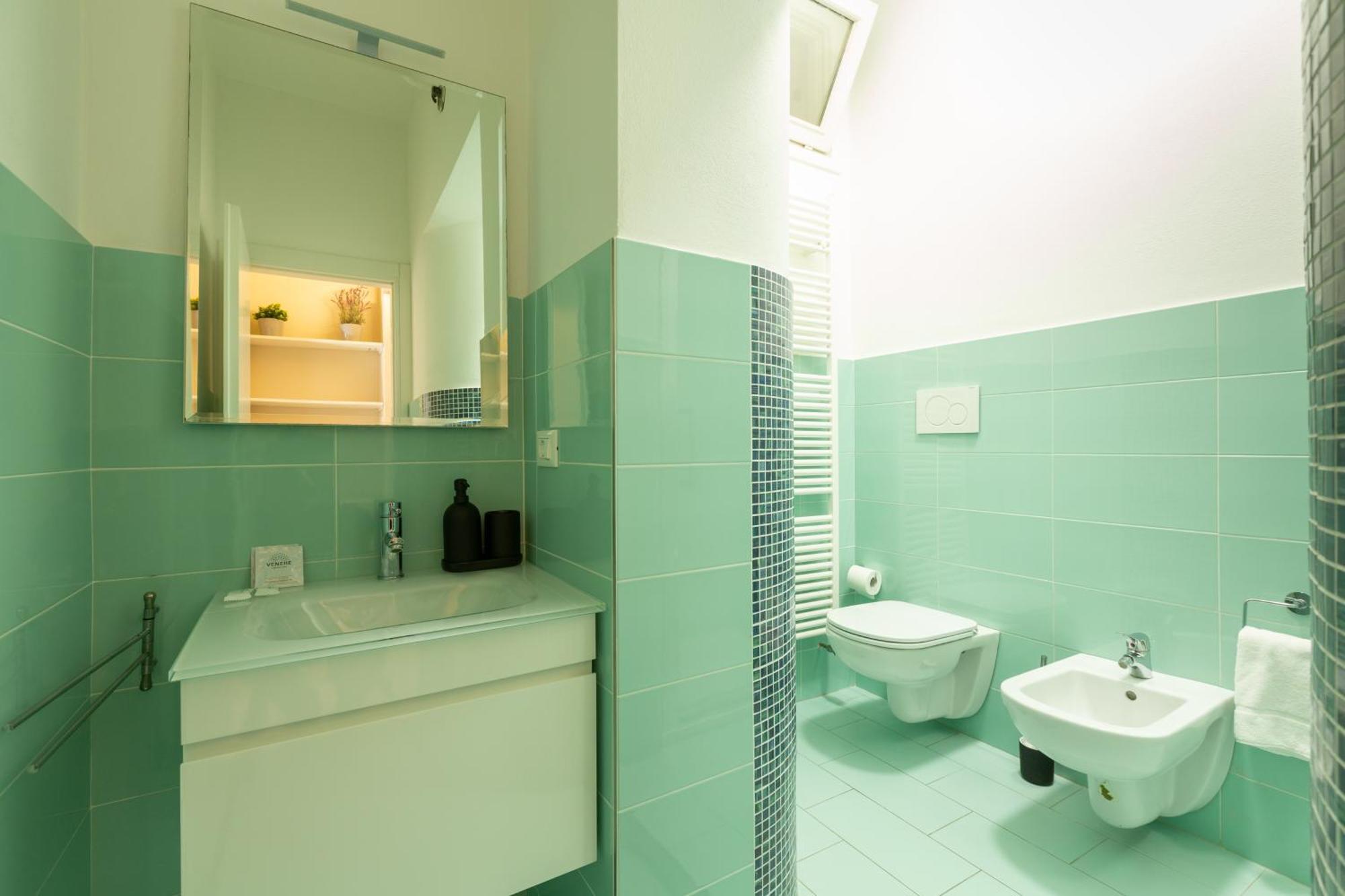 מילאנו Porta Romana Lovely Apartment מראה חיצוני תמונה